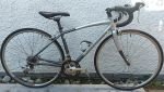 Specialised Women's Dolce 27, 2008 silver/grey, Small 48cm.